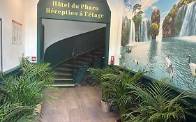 Hotel du Pharo